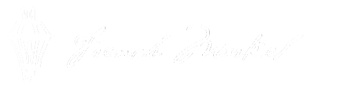 French Market Lanterns Logo
