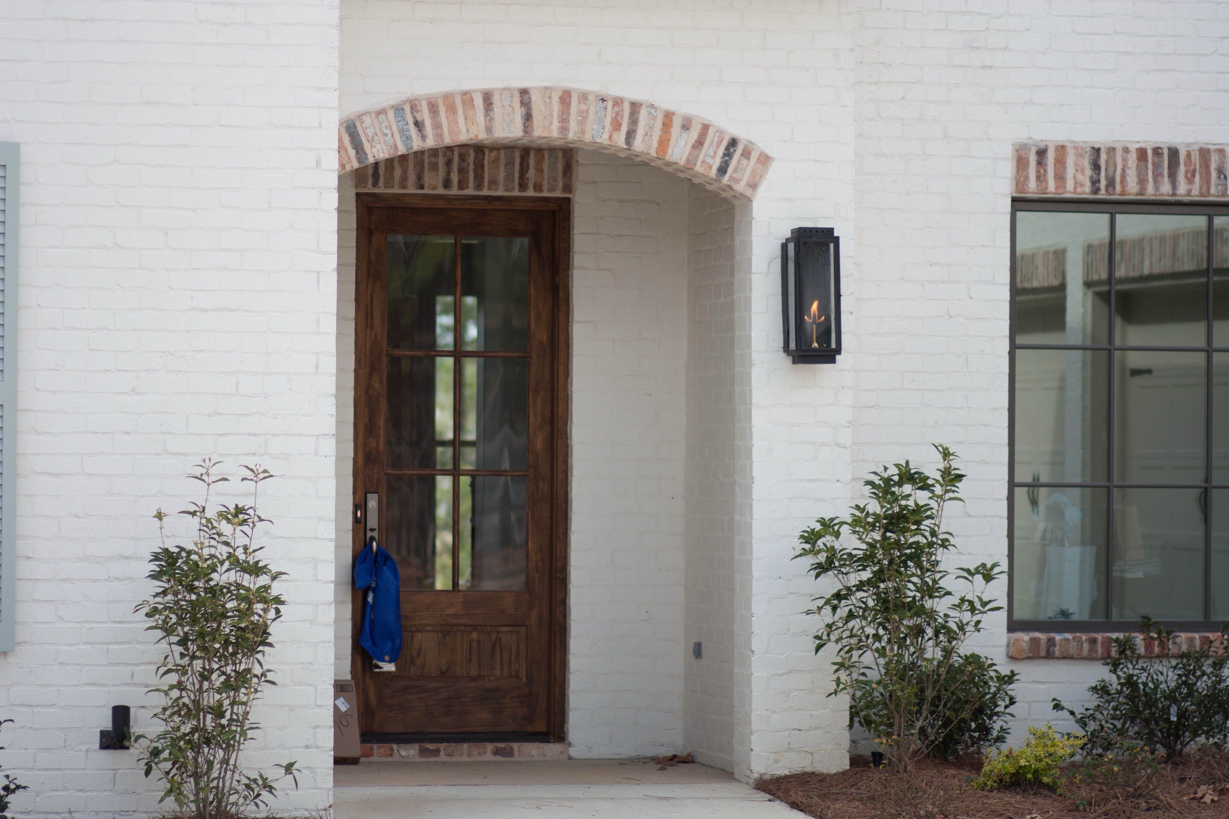 Illuminating Your Home: Finding the Perfect Spot for Your Gas Lantern